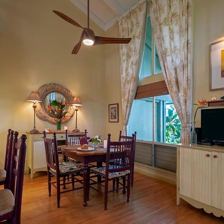 Puamana 21D Villa Princeville Kültér fotó