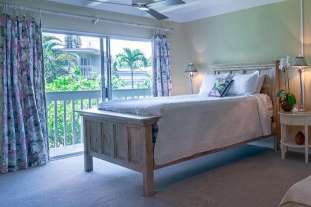Puamana 21D Villa Princeville Kültér fotó