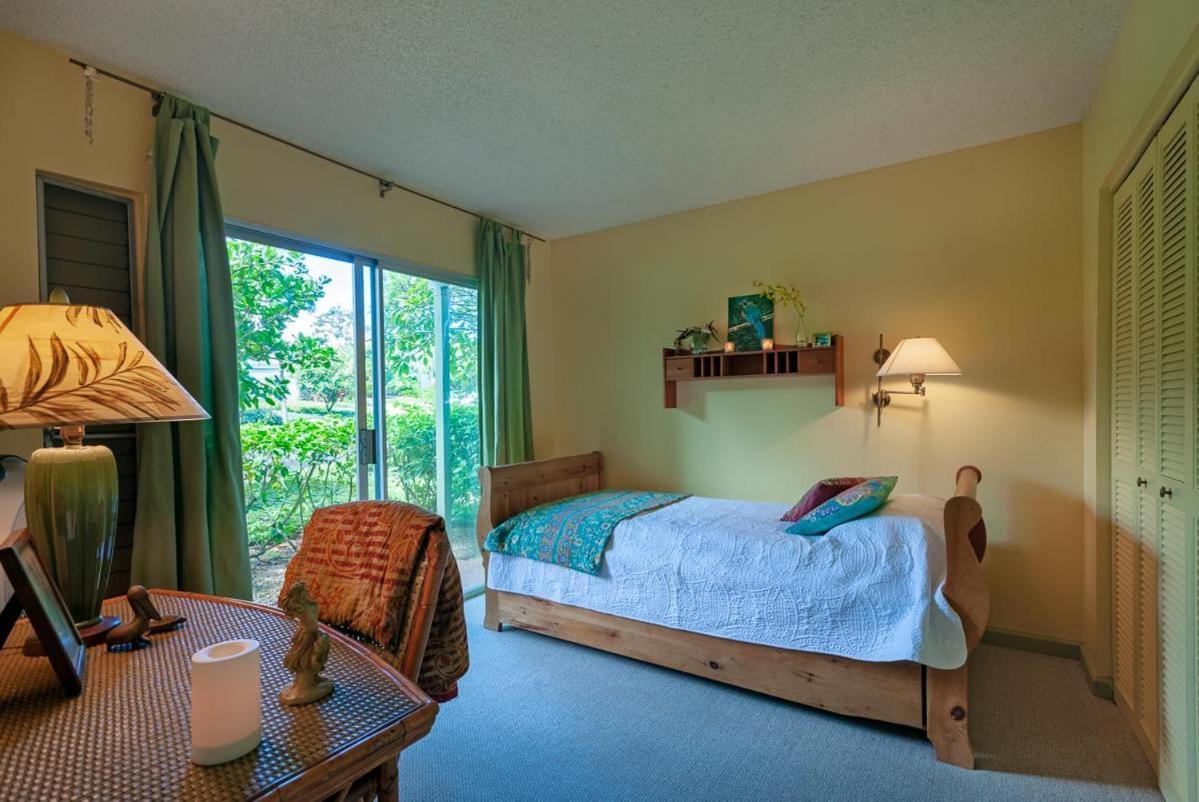 Puamana 21D Villa Princeville Kültér fotó