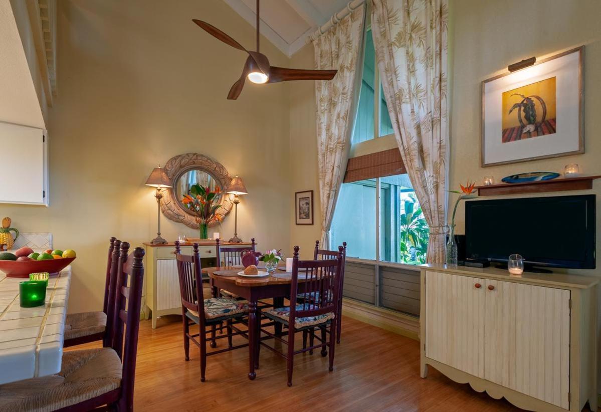 Puamana 21D Villa Princeville Kültér fotó